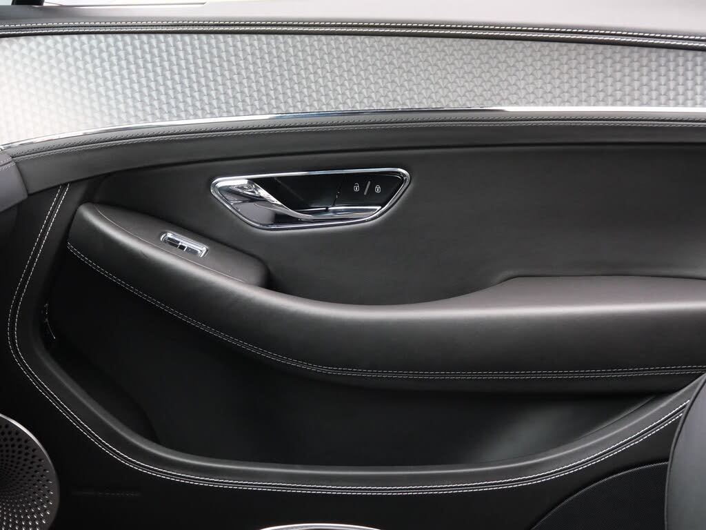 2023 Bentley Continental GTC S V8 AWD photo 16