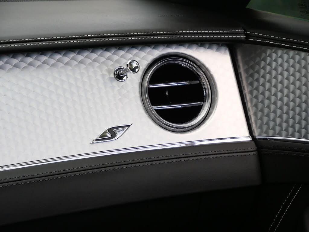 2023 Bentley Continental GTC S V8 AWD photo 21