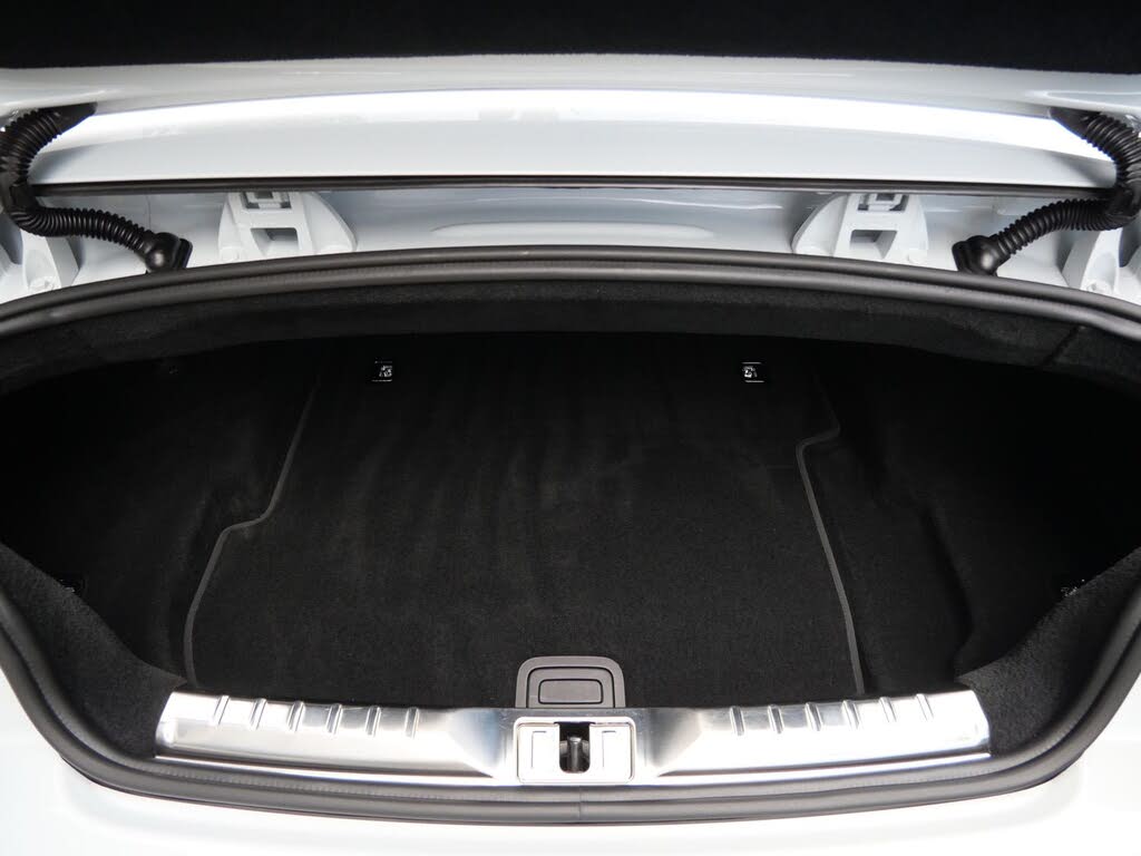 2023 Bentley Continental GTC S V8 AWD photo 22