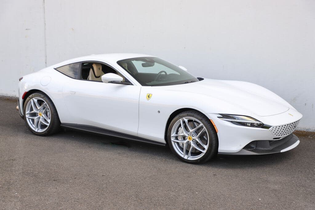 2023 Ferrari Roma RWD