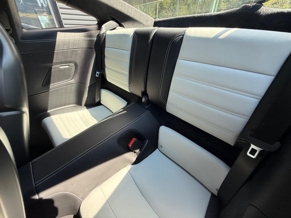 2022 Porsche 911 Turbo Coupe AWD photo 20 of 24