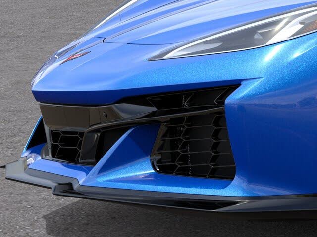 2026 Chevrolet Corvette Z06 2LZ Convertible RWD photo 13 of 24