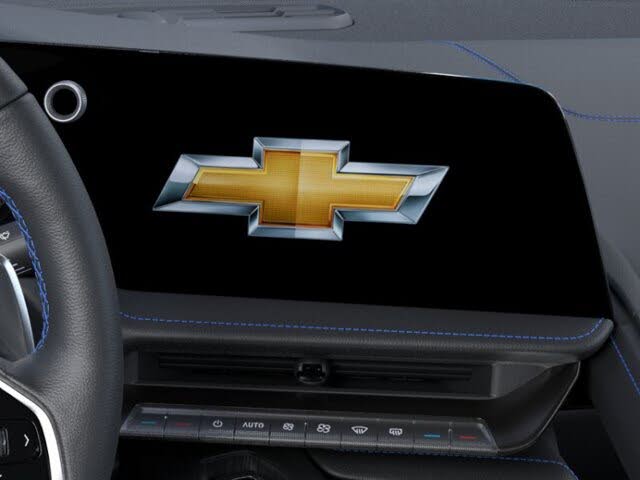 2026 Chevrolet Corvette Z06 2LZ Convertible RWD photo 20 of 24