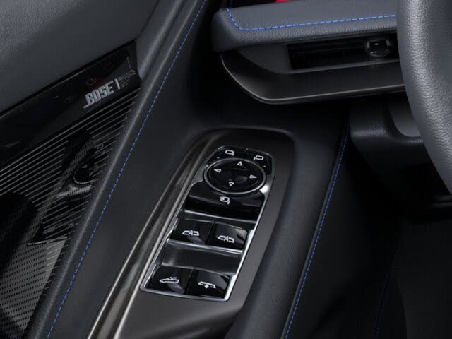 2026 Chevrolet Corvette Z06 2LZ Convertible RWD photo 22 of 24