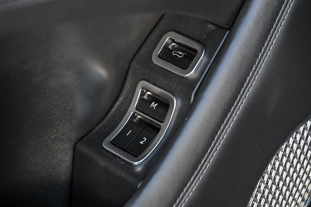2022 Bentley Bentayga S V8 AWD photo 17