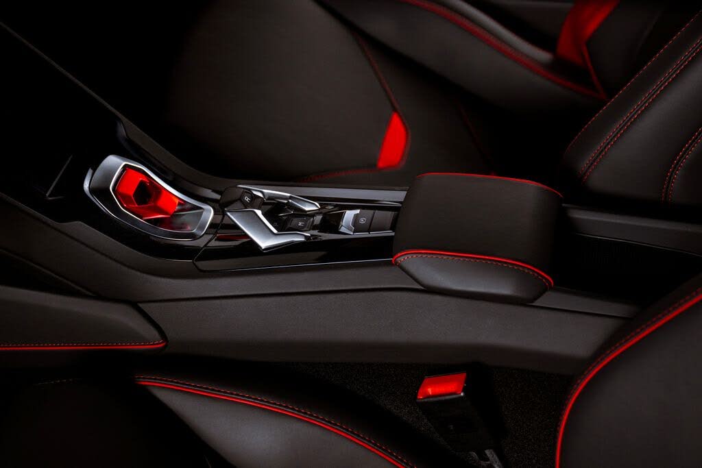 2021 Lamborghini Huracan photo 20
