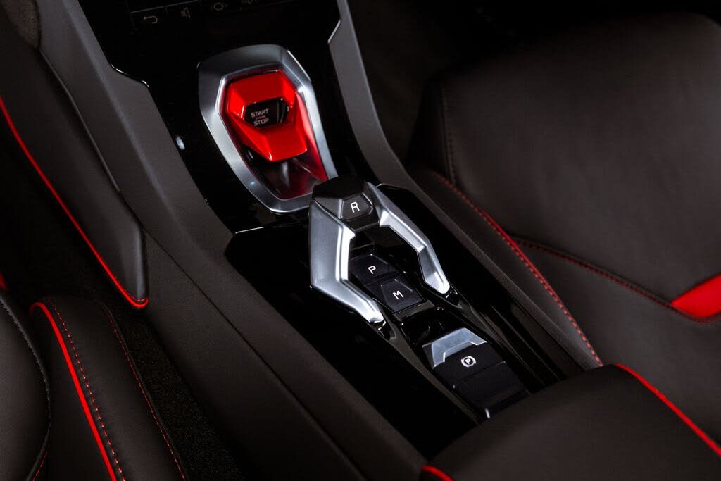 2021 Lamborghini Huracan photo 21