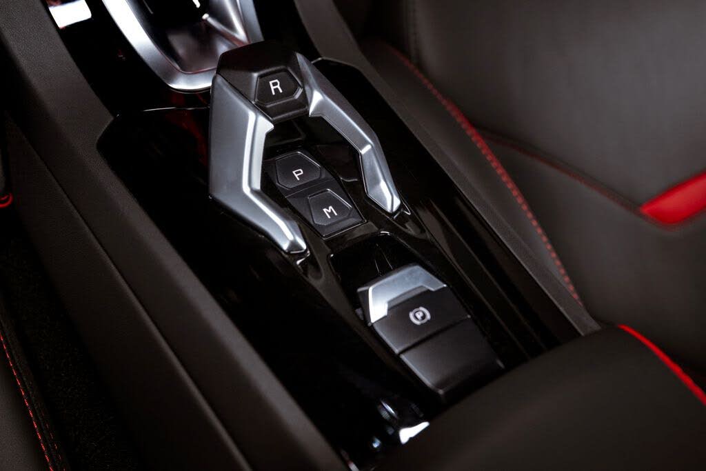 2021 Lamborghini Huracan photo 23