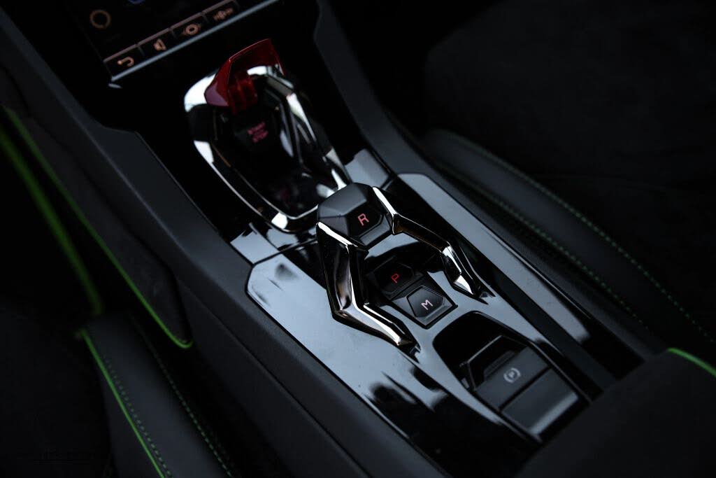 2020 Lamborghini Huracan photo 17