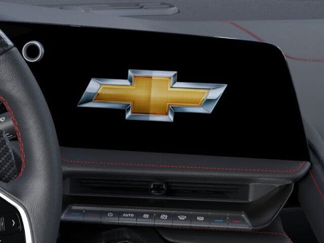 2027 Chevrolet Corvette Z06 3LZ Convertible RWD photo 20
