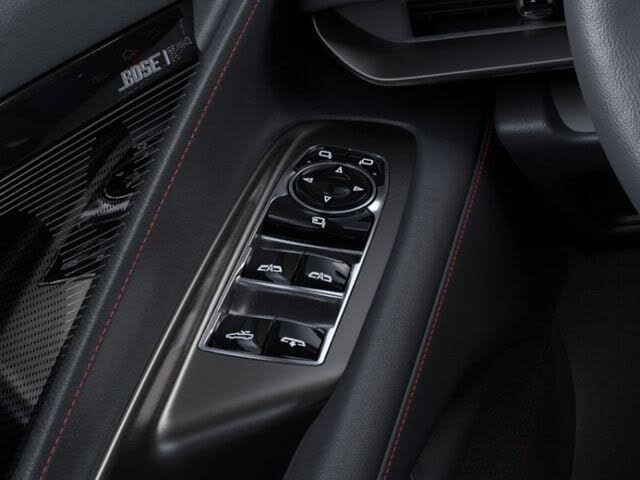 2027 Chevrolet Corvette Z06 3LZ Convertible RWD photo 22
