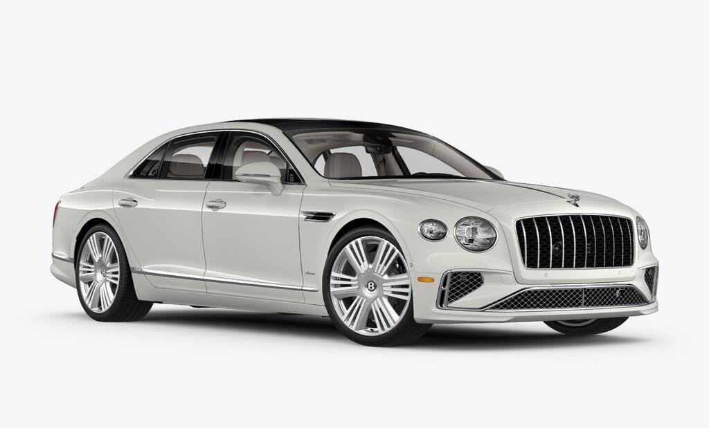 2026 Bentley Flying Spur Azure AWD