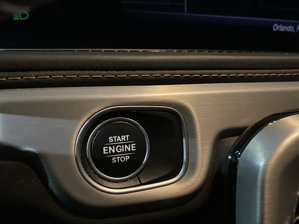 2023 Mercedes-Benz G-Class AMG G 63 4MATIC photo 14 of 23
