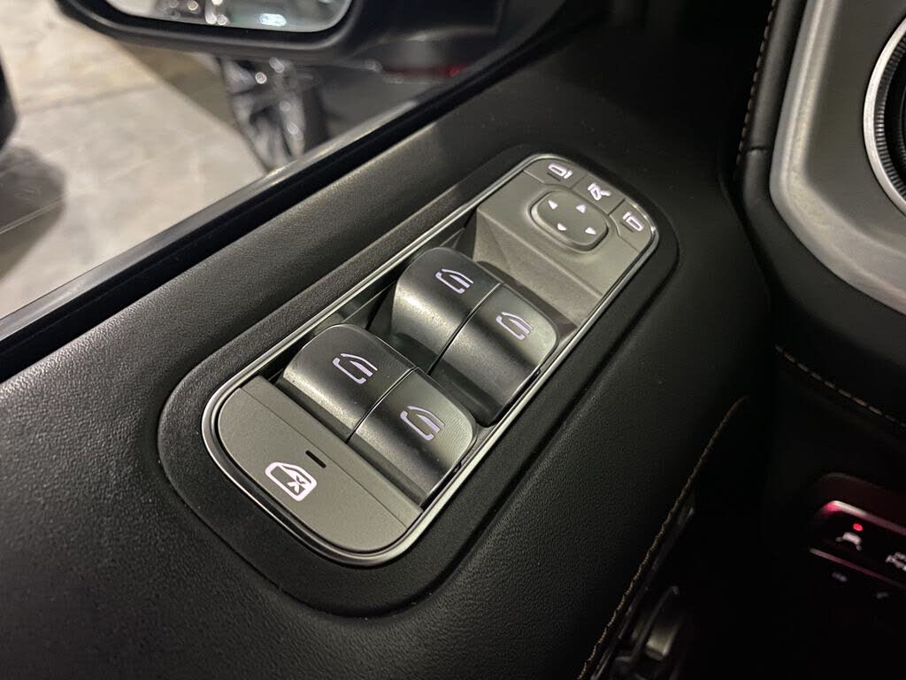 2023 Mercedes-Benz G-Class AMG G 63 4MATIC photo 9 of 23
