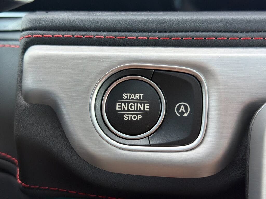 2027 Mercedes-Benz G-Class AMG G 63 4MATIC photo 22