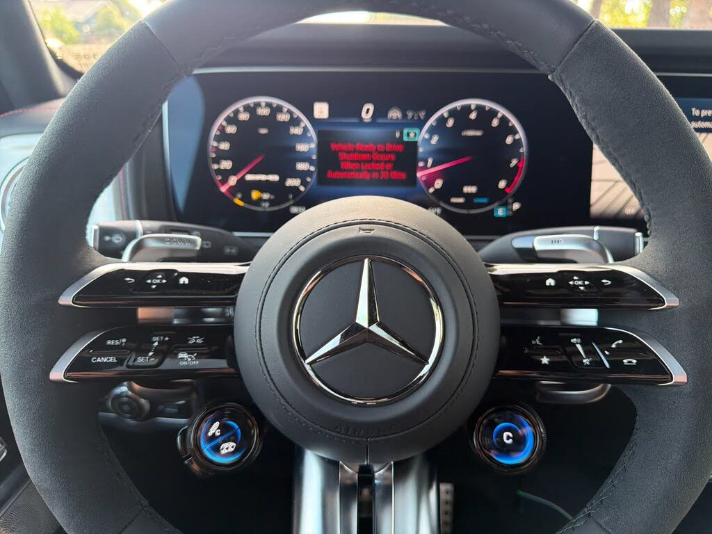 2027 Mercedes-Benz G-Class AMG G 63 4MATIC photo 23