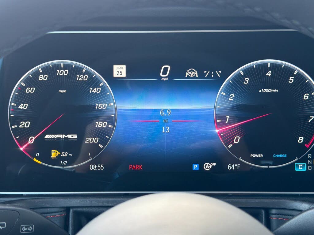 2027 Mercedes-Benz G-Class AMG G 63 4MATIC photo 24
