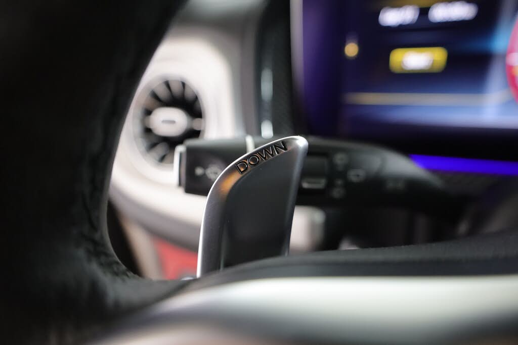 2020 Mercedes-Benz G-Class AMG G 63 4MATIC photo 17