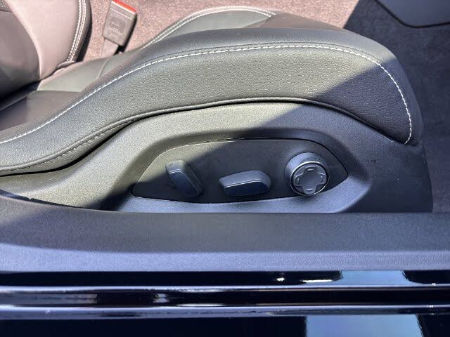 2026 Chevrolet Corvette Z06 2LZ Convertible RWD photo 17