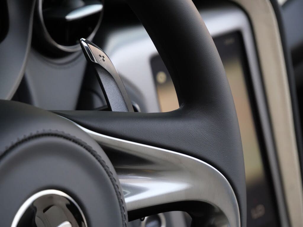 2027 McLaren 750S Spider RWD photo 12