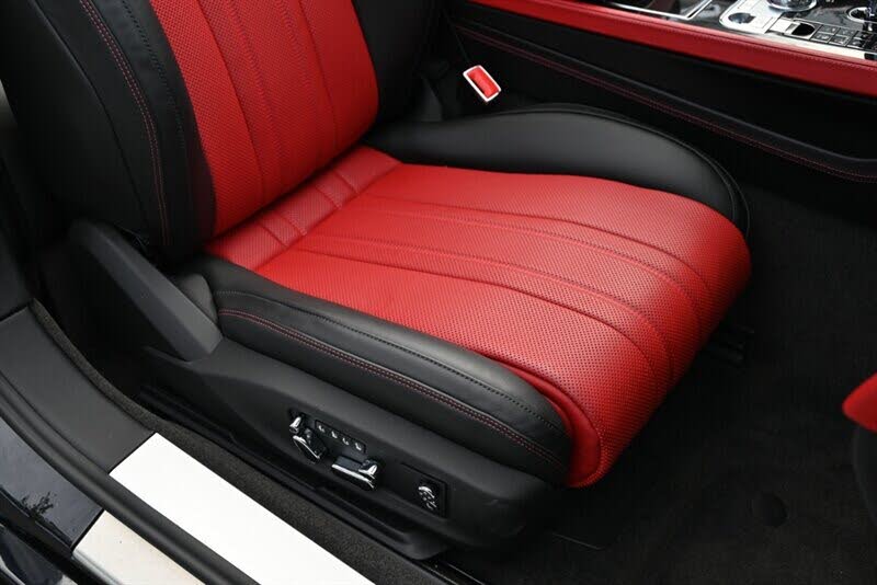 2023 Bentley Continental GTC V8 AWD photo 22