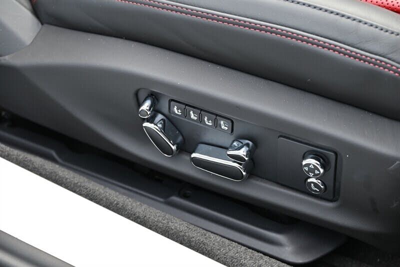 2023 Bentley Continental GTC V8 AWD photo 23