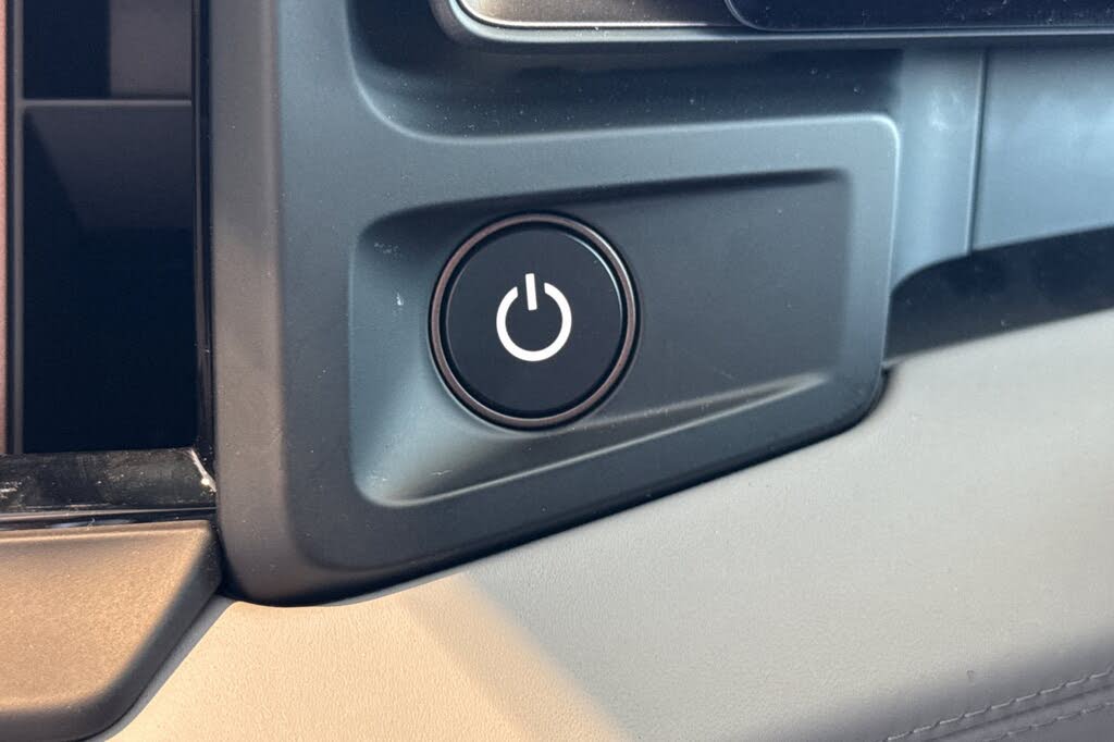 2026 Porsche Cayenne Turbo GT AWD photo 23
