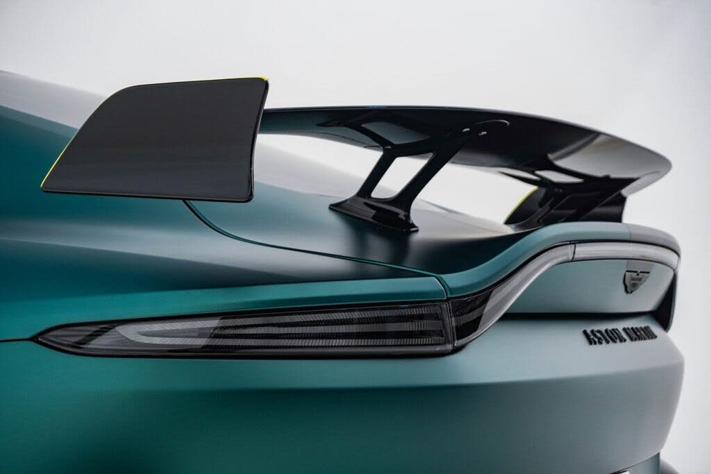 2023 Aston Martin Vantage F1 Edition Coupe RWD photo 14