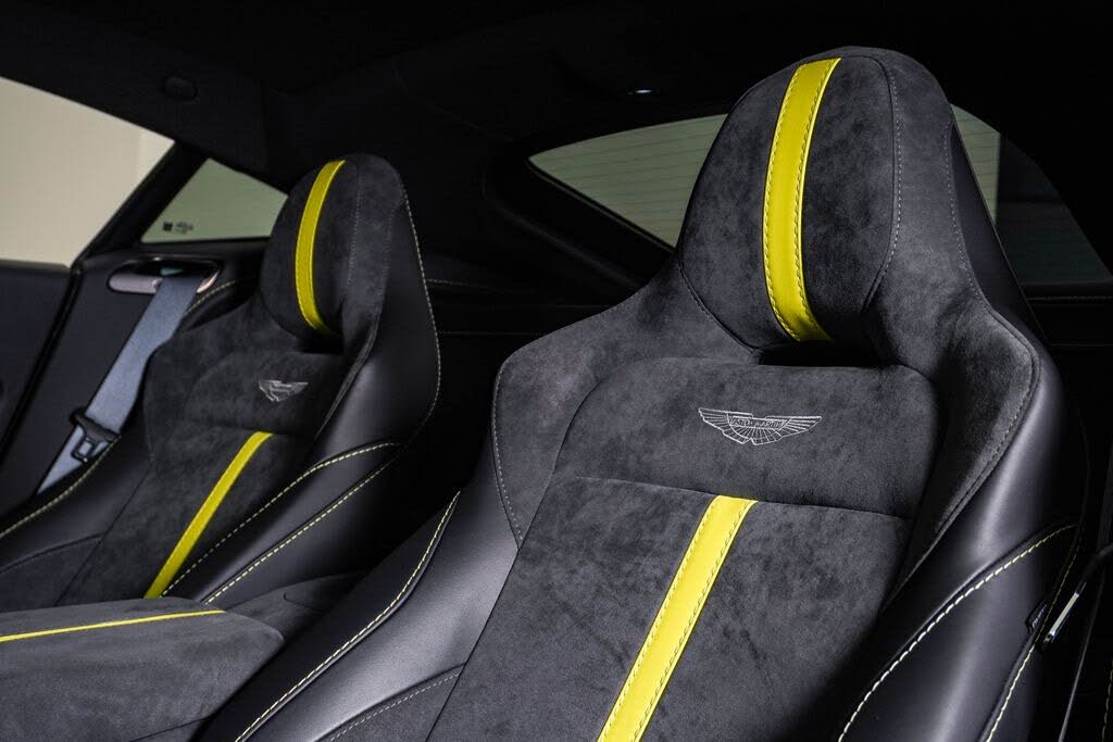 2023 Aston Martin Vantage F1 Edition Coupe RWD photo 24