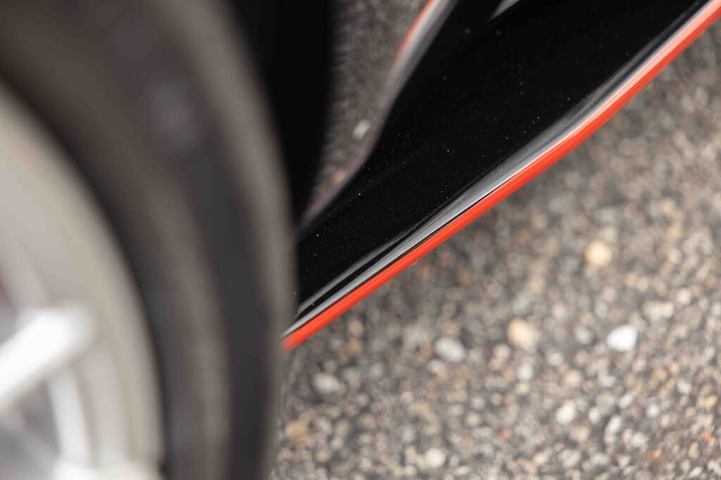 2026 Aston Martin DB12 S RWD photo 21