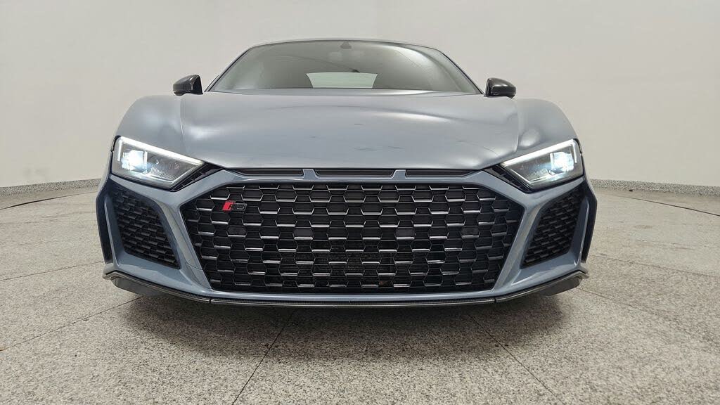 2020 Audi R8 quattro V10 Performance Coupe AWD photo 14 of 24