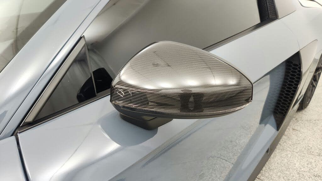 2020 Audi R8 quattro V10 Performance Coupe AWD photo 16 of 24