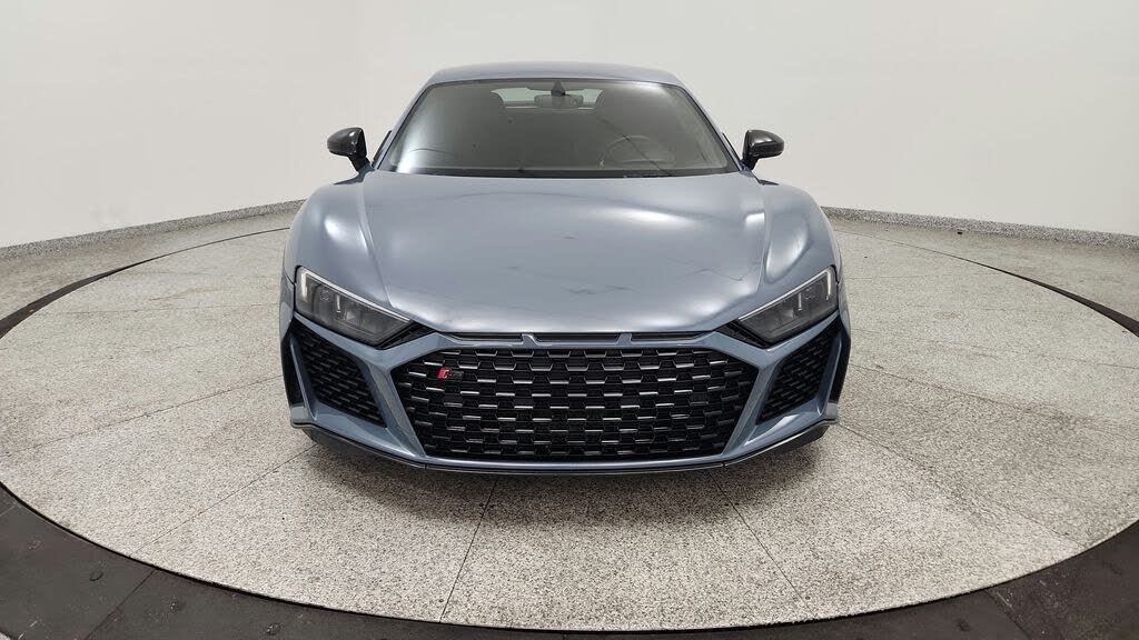 2020 Audi R8 quattro V10 Performance Coupe AWD photo 9 of 24