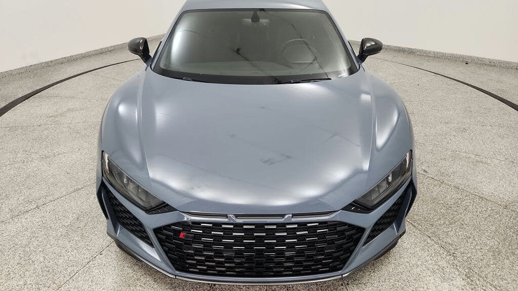 2020 Audi R8 quattro V10 Performance Coupe AWD photo 10 of 24