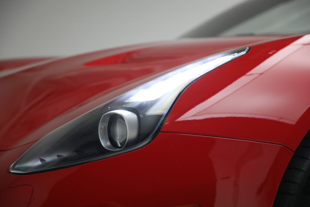 2017 Ferrari California T Roadster photo 24