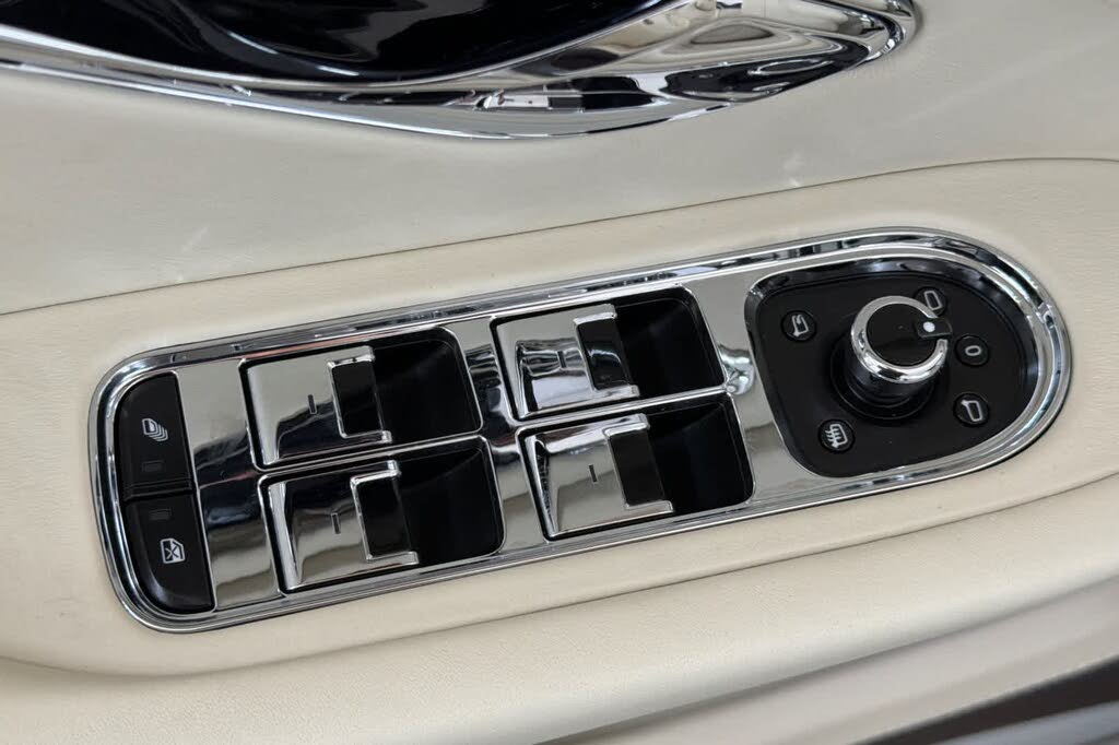 2020 Bentley Continental GTC V8 AWD photo 4