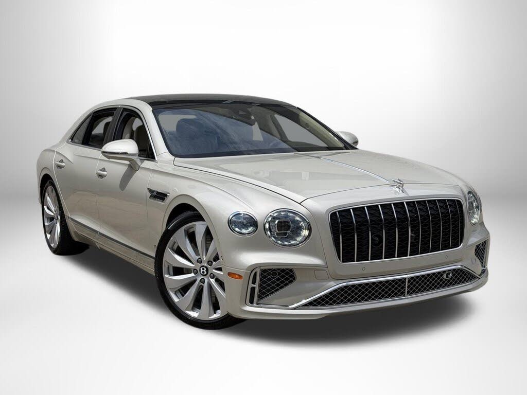 2026 Bentley Flying Spur AWD - $294,995