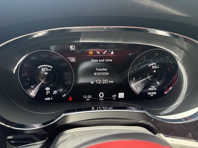 2022 Bentley Bentayga V8 AWD photo 20