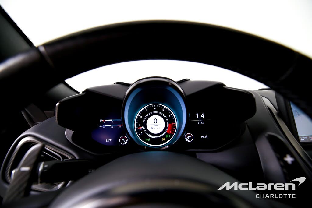 2023 Aston Martin DBS 770 Ultimate Coupe RWD photo 13