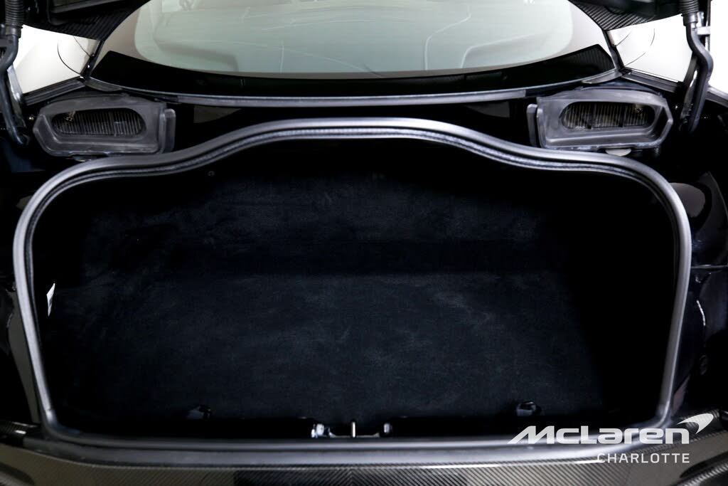 2023 Aston Martin DBS 770 Ultimate Coupe RWD photo 18