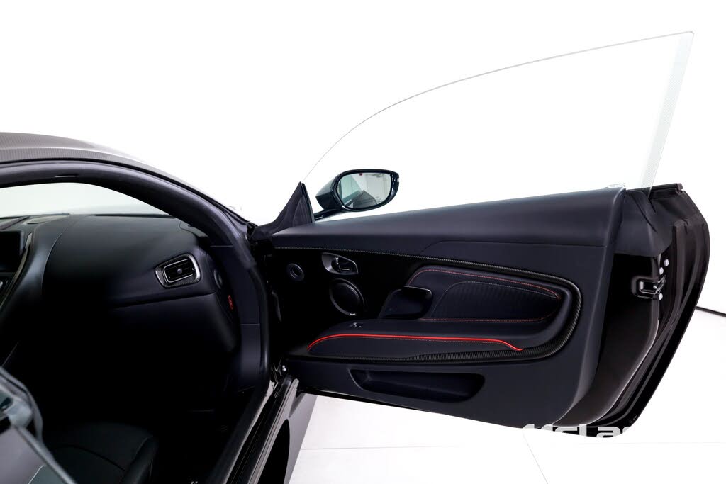 2023 Aston Martin DBS 770 Ultimate Coupe RWD photo 19