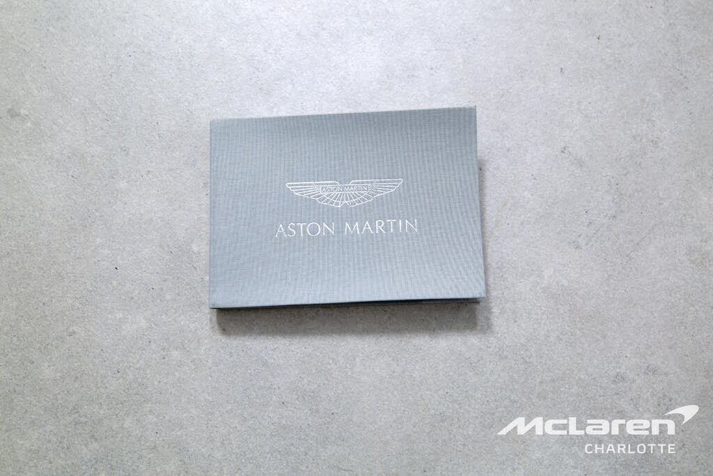 2023 Aston Martin DBS 770 Ultimate Coupe RWD photo 24