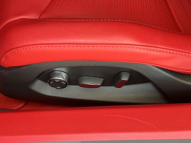 2024 Chevrolet Corvette Z06 3LZ Convertible RWD photo 17