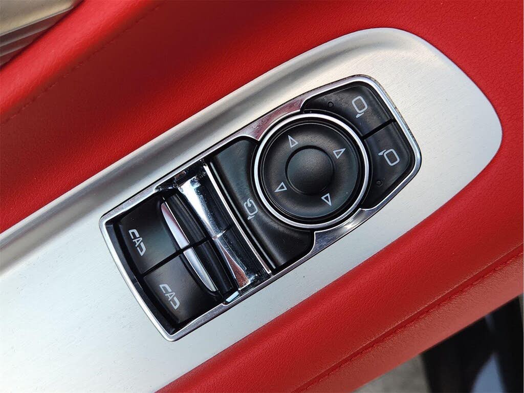 2024 Chevrolet Corvette Z06 2LZ Coupe RWD photo 21