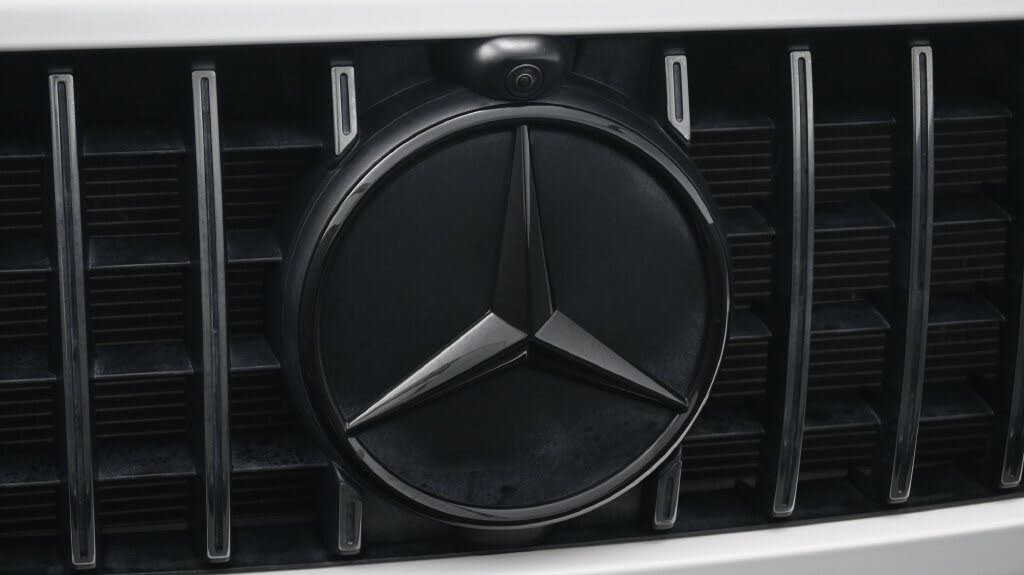 2024 Mercedes-Benz G-Class AMG G 63 4MATIC photo 20