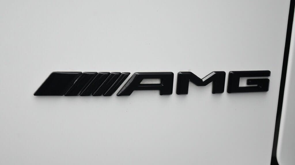 2024 Mercedes-Benz G-Class AMG G 63 4MATIC photo 21