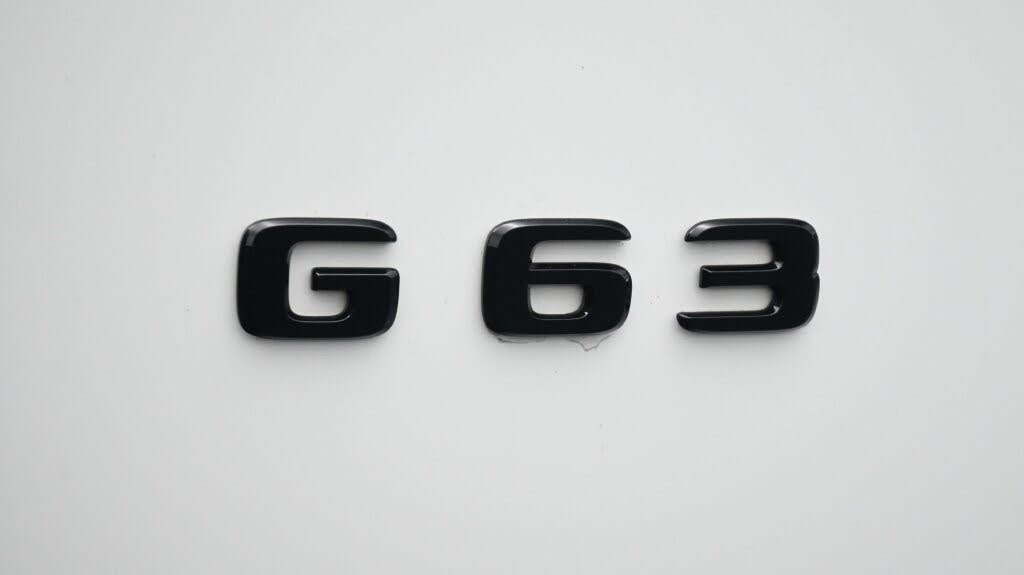 2024 Mercedes-Benz G-Class AMG G 63 4MATIC photo 22