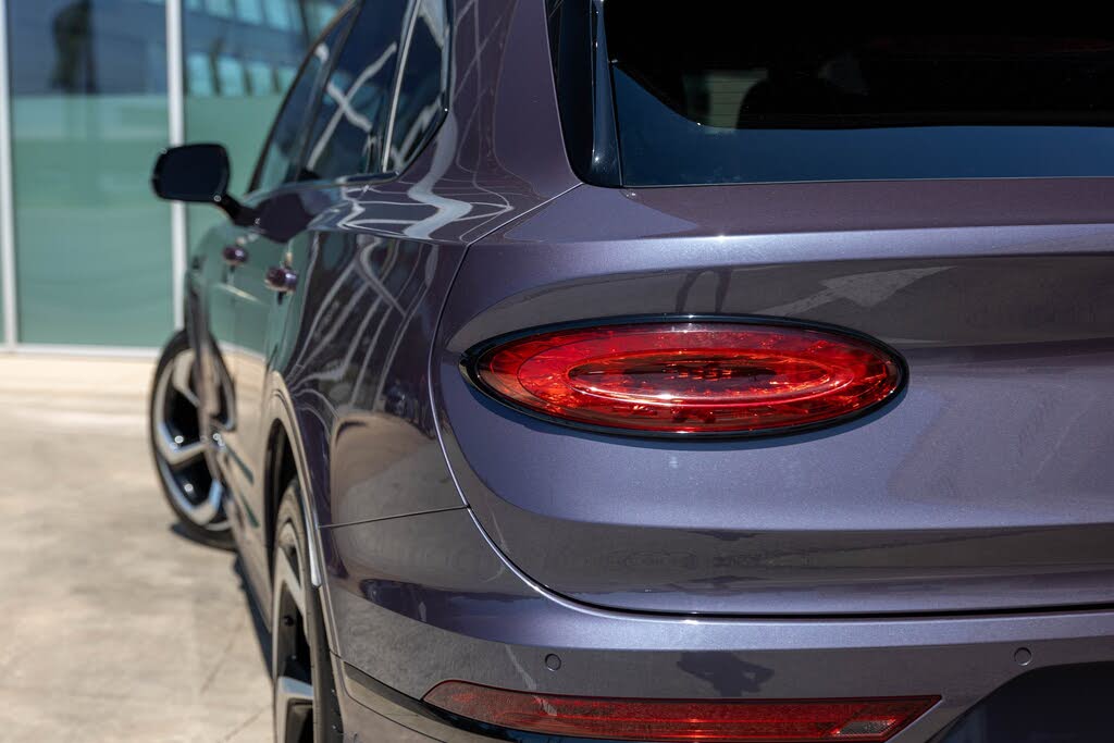 2023 Bentley Bentayga S V8 AWD photo 15