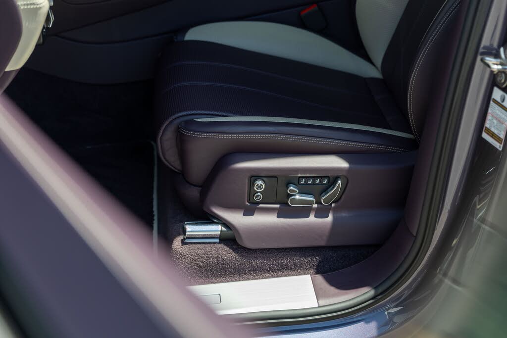 2023 Bentley Bentayga S V8 AWD photo 24