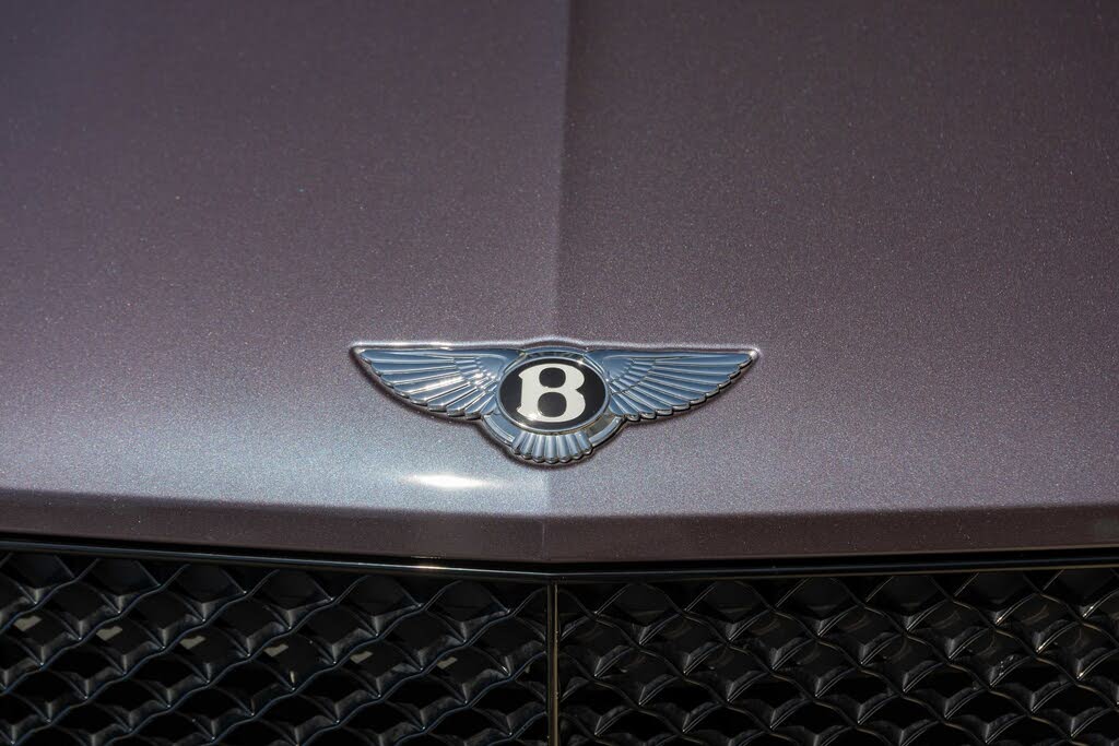 2023 Bentley Bentayga S V8 AWD photo 8